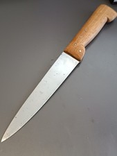 Old kitchen knife d'occasion  Expédié en Belgium