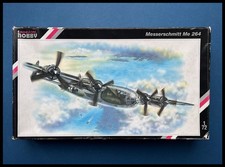 Messerschmitt 264 special for sale  TONBRIDGE