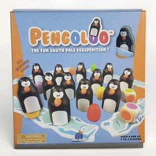Pengoloo penguin memory for sale  Englewood