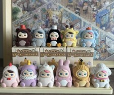 Série PUCKY Animal Beanies caixa cega confirmada figura arte brinquedos presente quente comprar usado Série PUCKY Animal Beanies caixa cega confirmada figura arte brinquedos presente quente comprar usado  Enviando para Brazil