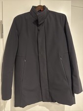 Cappotto tecnico invernale usato  Spedire a Italy