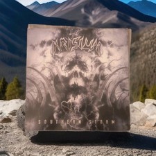 Krisiun southern storm for sale  Florence