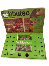 subbuteo table soccer for sale subbuteo table soccer for sale RUGBY