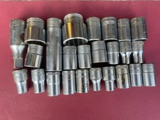 Britool metric imperial for sale  HALIFAX