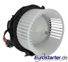 Interior blower fan d'occasion  Expédié en Belgium