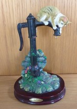 Cat water pump for sale Cat water pump for sale  LAUNCESTON