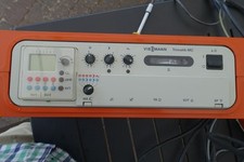 Viessmann trimatik steuerung gebraucht kaufen  Fulda