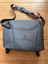 Stokke xplory changing for sale  LONDON