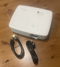 Optoma eh400 1080p for sale  ALLOA
