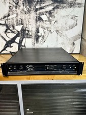 Qsc mx1500 power for sale  Sarasota