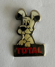 109 pin asterix d'occasion  Aizenay