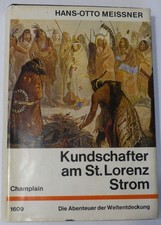 Kundschafter lorenz strom gebraucht kaufen  Unterneukirchen