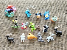 Lot kinder surprise for sale  Mobile