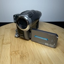 Sony handycam dcr for sale  Holts Summit