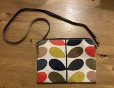 Orla kiely shoulder for sale  PONTYPRIDD