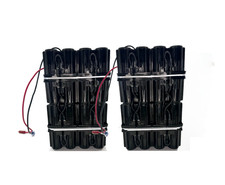 Battery pack 9800 for sale  West Valley City