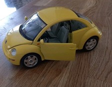 Burago beetle scale for sale  CULLOMPTON