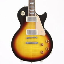 Epiphone Les Paul Standard Plus Top Pro Vintage Sunburst 2011 Usado com Estojo Macio, usado comprar usado  Enviando para Brazil