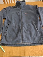 Berghaus mens windfoil for sale  GATESHEAD