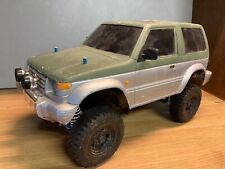 Tamiya cc01 mitsubishi for sale  BOW STREET