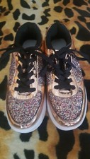 schuhe gold glitter gebraucht kaufen schuhe gold glitter gebraucht kaufen Waldkraiburg