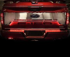 Tailgate upgrade trim for sale  Hudson