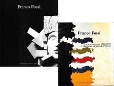 Fossi franco. due usato  Italia