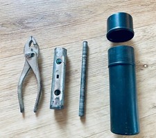 Honda bordwerkzeug incl gebraucht kaufen  Deutschland