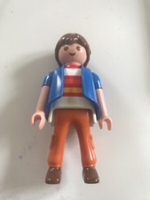 Playmobil homme 4897 d'occasion  La Tremblade