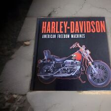 Harley davidson american for sale  Conyers