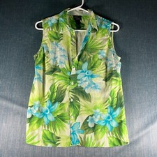 Izod womens blouse for sale  Fairfax