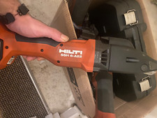 Hilti ssh a22 for sale  ST. ALBANS