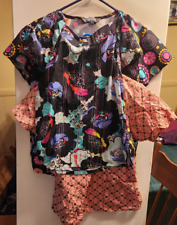 Lot women scrub for sale  Manitowoc