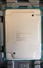 Usado, Intel Xeon Gold 6138 cpu processor 20 cores 2GHZ 40 threads FCLGA3647 comprar usado  Enviando para Brazil