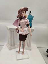 Fashion royalty doll d'occasion  Ambarès-et-Lagrave