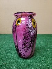 glass blown vase for sale glass blown vase for sale Boynton Beach