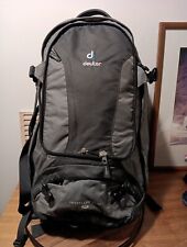 Deuter large gray for sale  Rigby