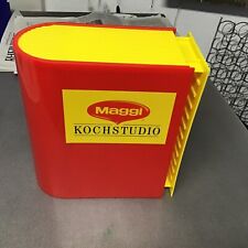 Maggi dose 25 gebraucht kaufen  Ratingen