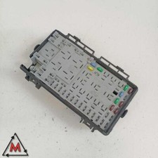 Modulo scatola fusibili usato  Vajont