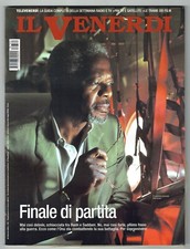 Venerdì 2003 780 usato  Italia