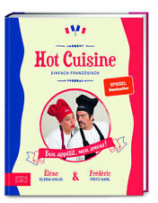 Hot cuisine elena gebraucht kaufen  Deutschland