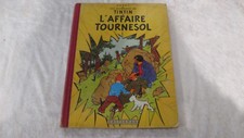Casterman tintin affaire d'occasion  Flers