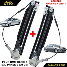 Leve vitre arriere d'occasion  Saint-Omer