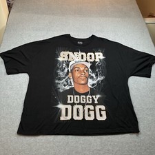 Snoop dogg shirt for sale  Bridgewater