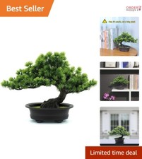 Artificial bonsai tree for sale  Chula Vista