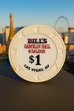 Bill gamblin hall for sale  CHATHAM
