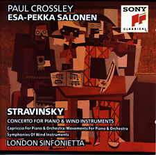 Stravinsky cto for d'occasion  Lannion