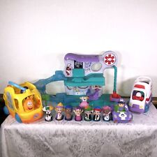 Mattel bubble guppies for sale  New Market