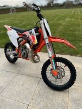 Ktm moto x for sale  SHREWSBURY