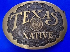 Texas native state for sale  Melbourne